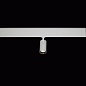 ART-MAG25-TUBE30 LED Светильник поворотный для магнитного шинопровода   -  Трековые светильники 